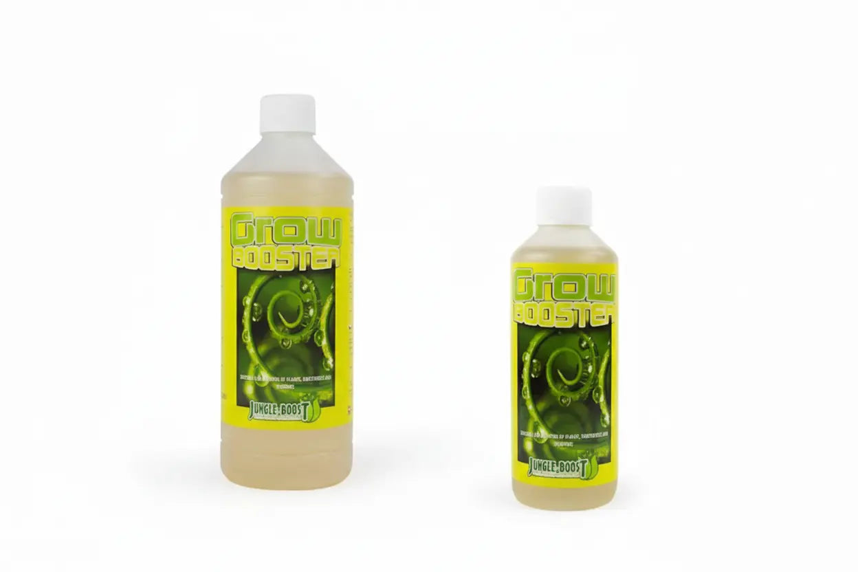 Organischer Stimulanzien | Jungel Boost | Jungle Grow Booster Jungle Boost