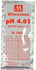 Eichflüssigkeit pH 4.01 Beutel