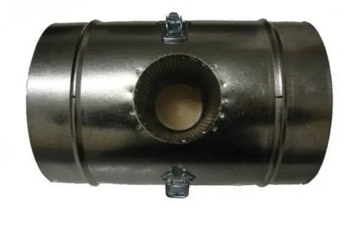 Abluftrohr | Ona Air Filter | Odour Control Duc | Verschiedene Varianten ONA