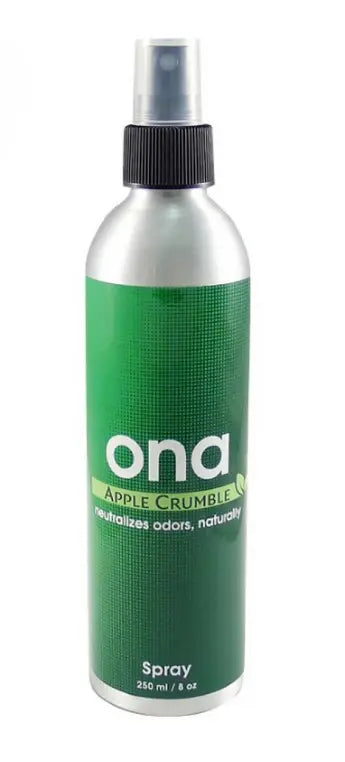Odor neutralization | ONA | Different variants