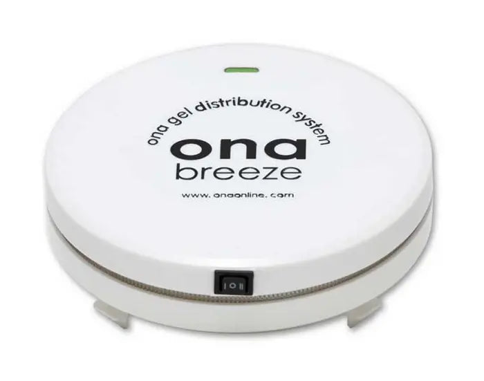 Geruchsneutralisation | ONA Breeze Fan ONA