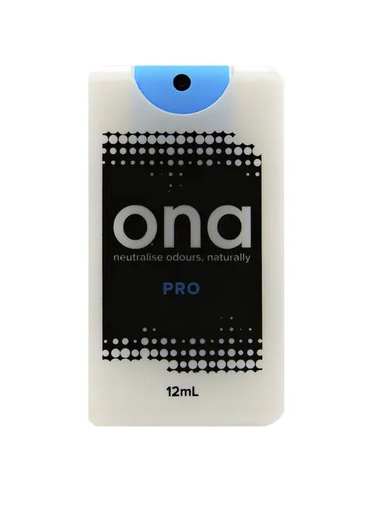 Geruchsneutralisation | ONA | Pro ONA