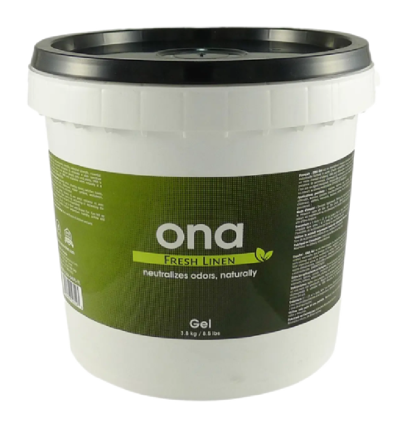 Geruchsneutralisation | ONA | Fresh Linen ONA