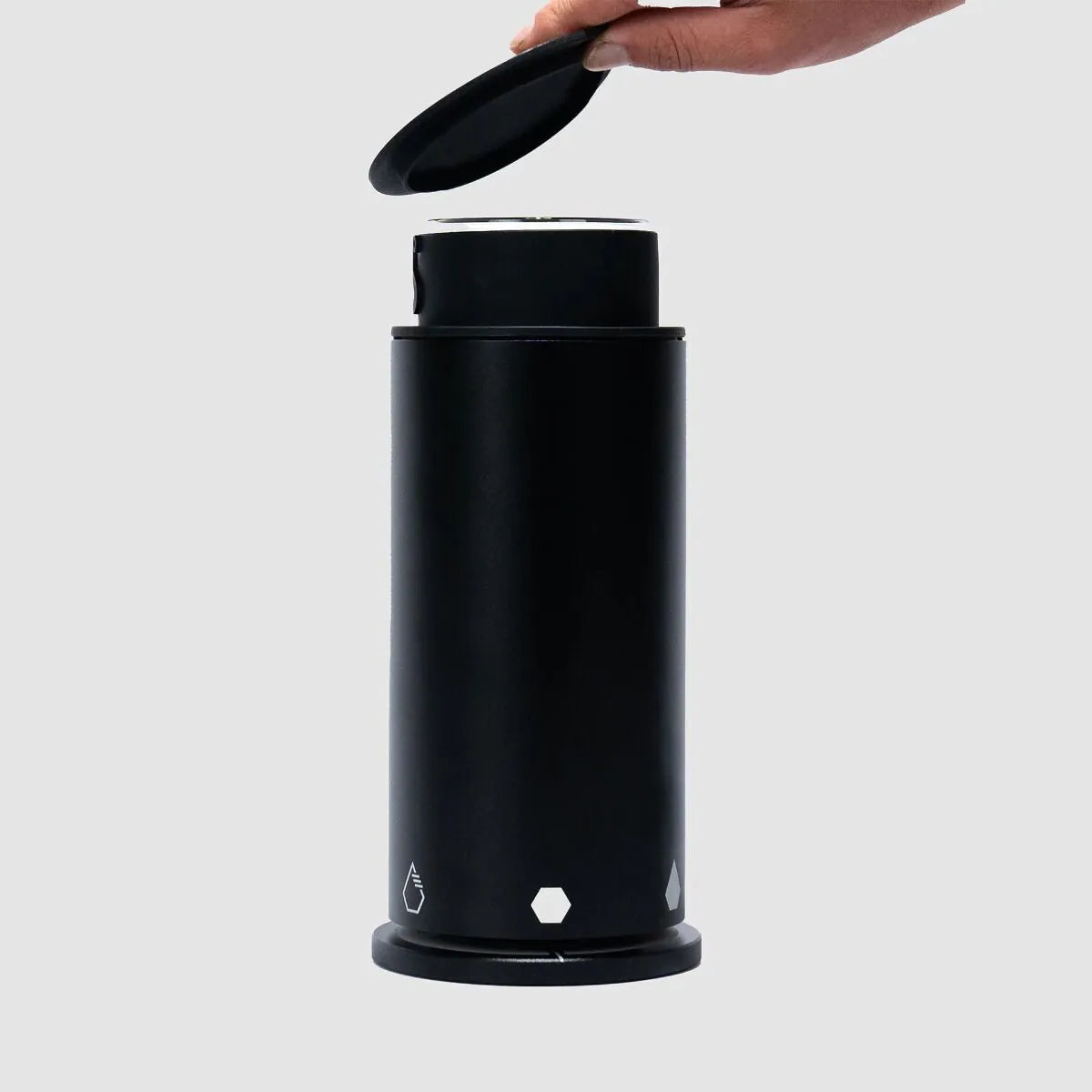 POT by NOIDS | Kräuterkocher 5 in 1 | Basispaket Noids