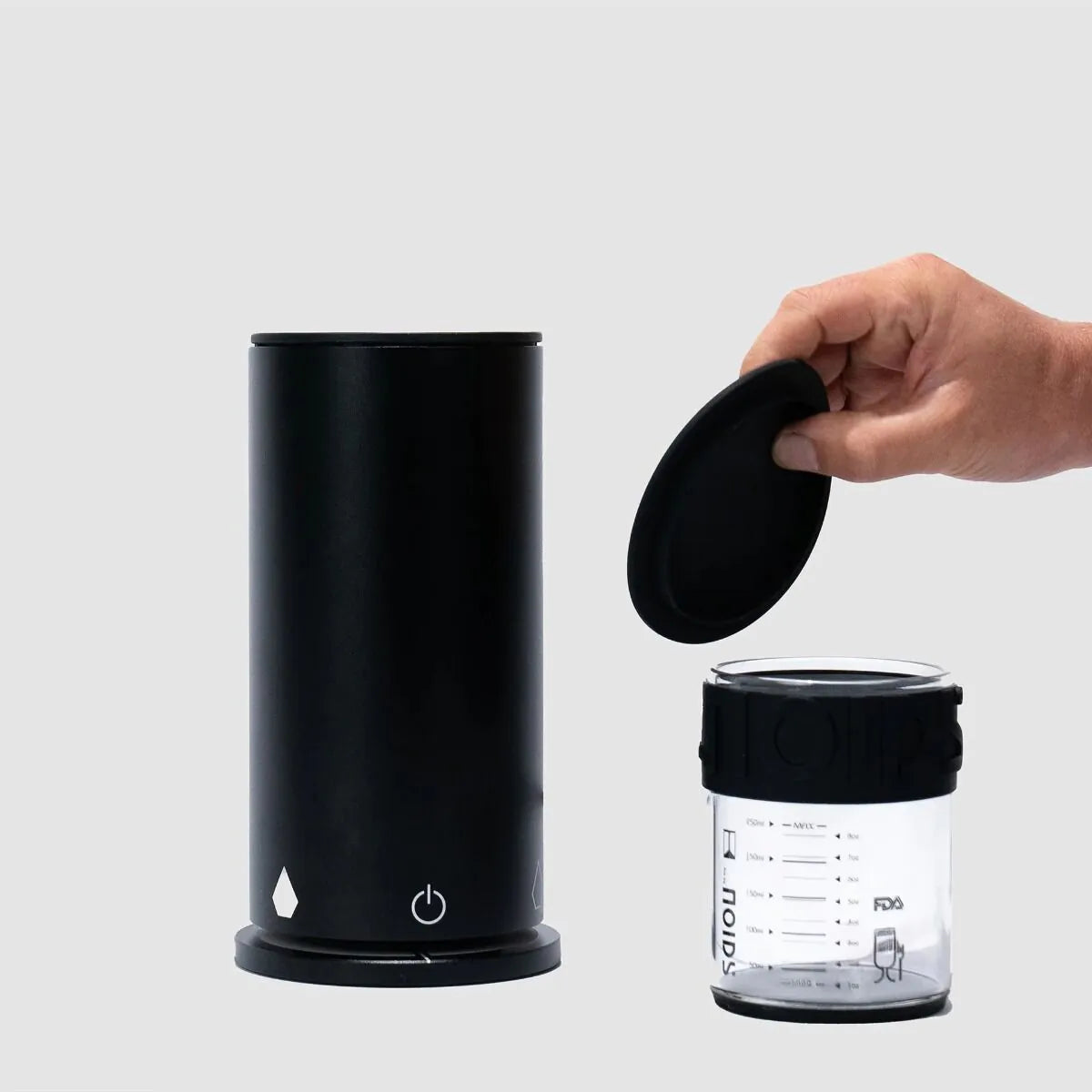 POT by NOIDS | Kräuterkocher 5 in 1 | Basispaket Noids