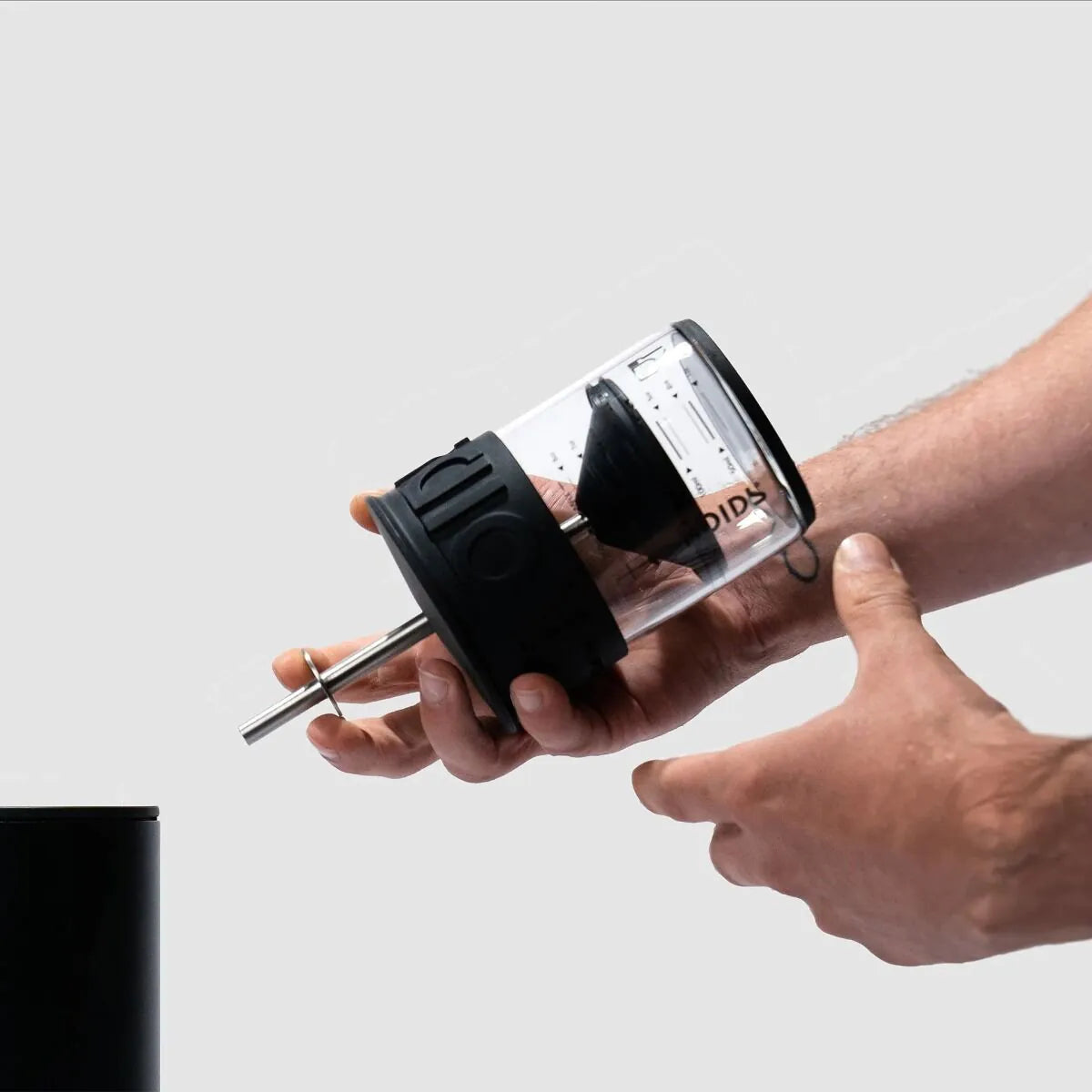 POT by NOIDS | Kräuterkocher 5 in 1 | Basispaket Noids