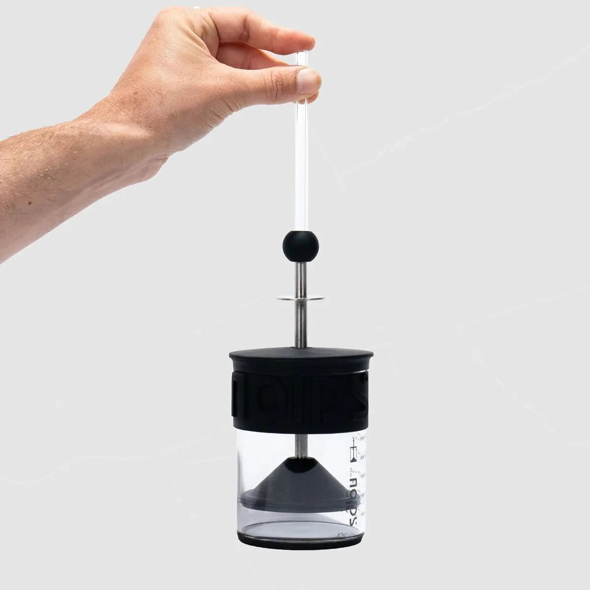 POT by NOIDS | Kräuterkocher 5 in 1 | Basispaket Noids