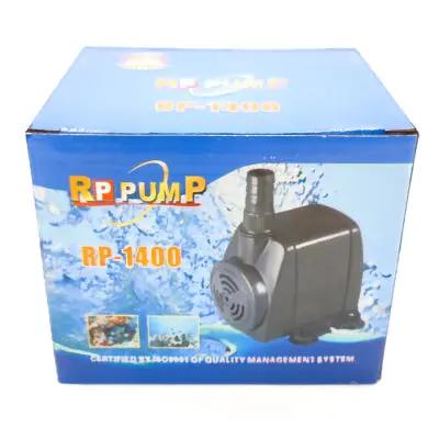 Umwälzpumpe | RP Pumpe Magic | Verschiedene Grössen prodac