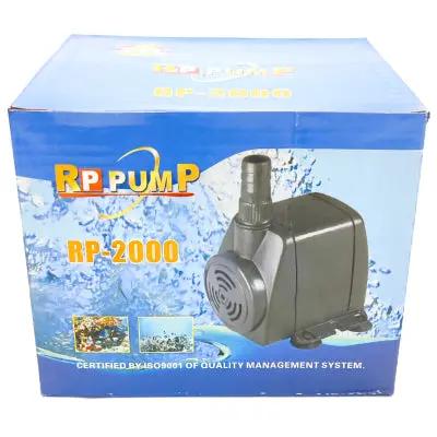 Umwälzpumpe | RP Pumpe Magic | Verschiedene Grössen prodac