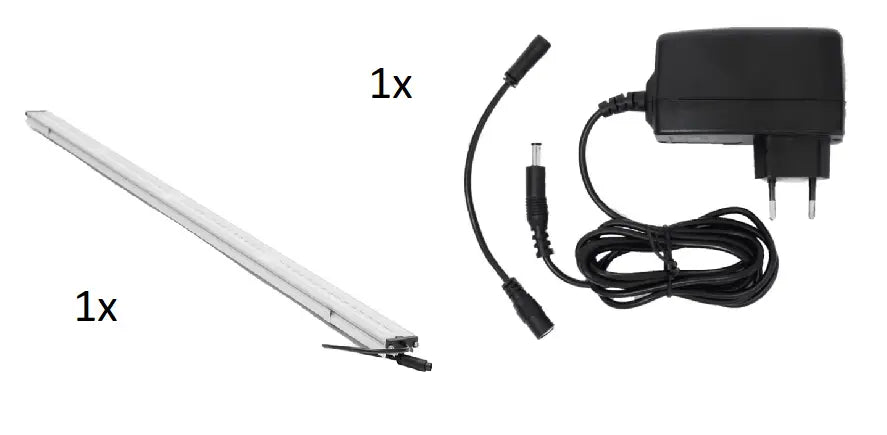 Sanlight FLEX II Compact LED 20W inkl. Netzteil Sanlight