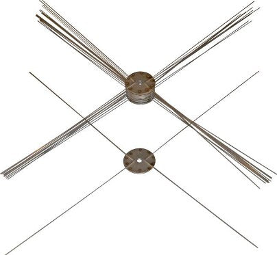 Spin Pro Kreuzdrähte