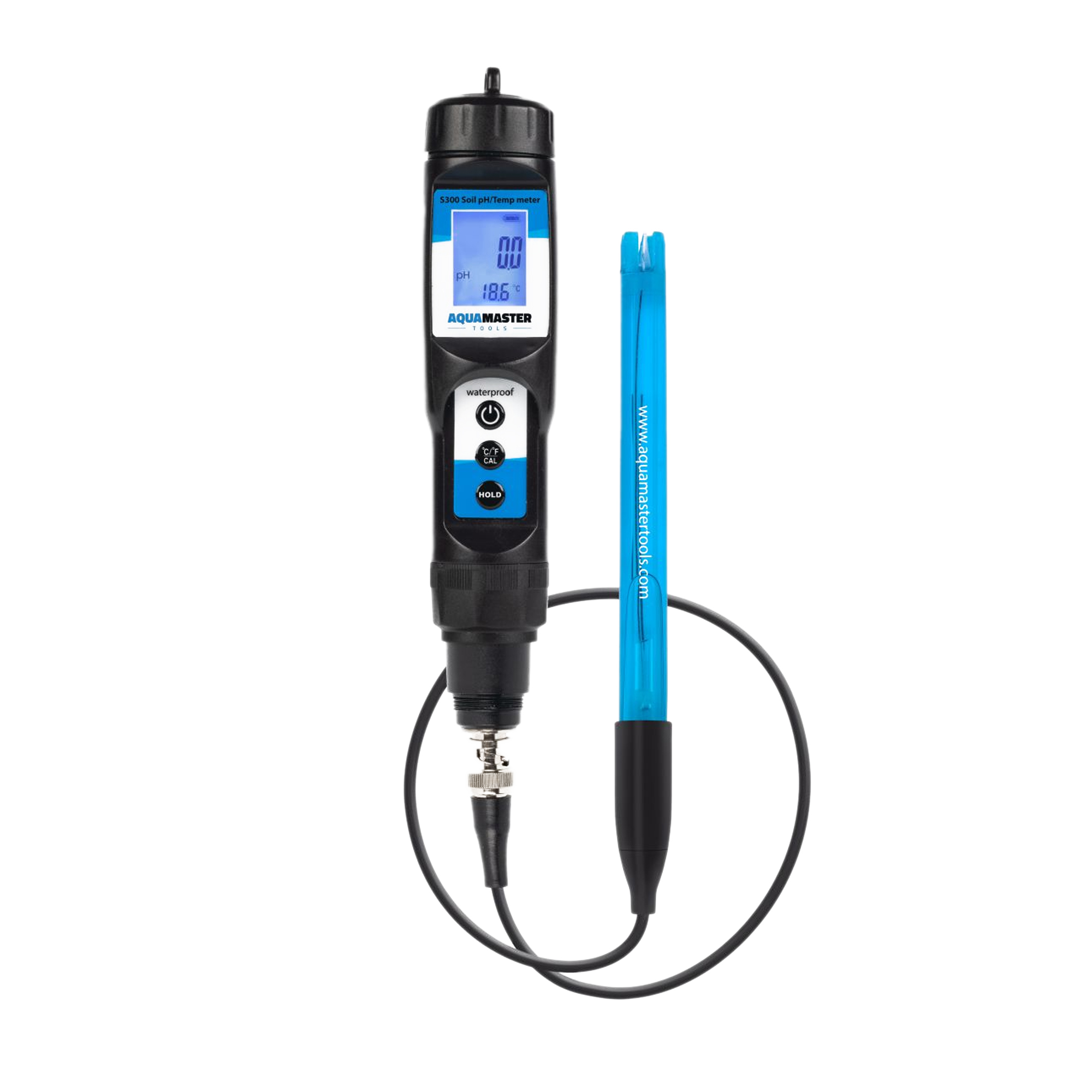 Aquamaster Messgerät für ph
