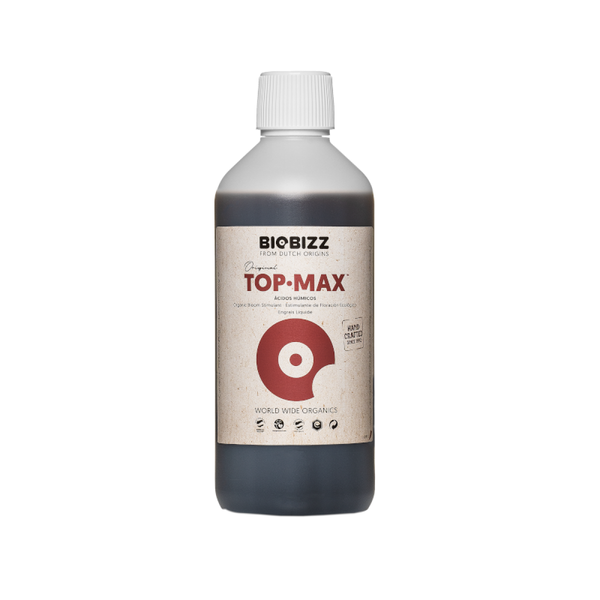 BioBizz Top Max