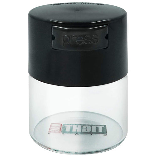 TightVac Vakuum-Behälter 0.12l