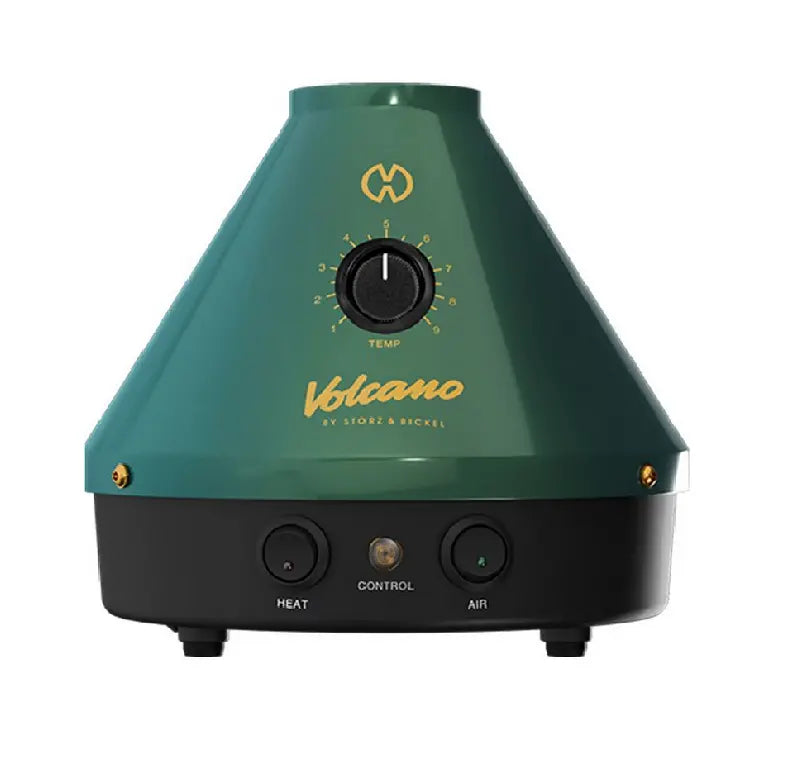 Volcano Classic 25 Years Edition Storz und Bickel