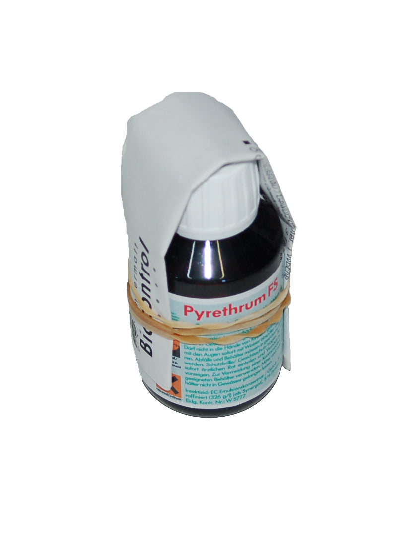 BIOGARTEN  Pyrethrum FS 0.1 L 0