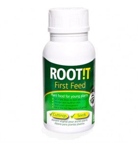 ROOT!T First Feed 0