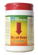 GHE PH Down Pulver 1 kg 0