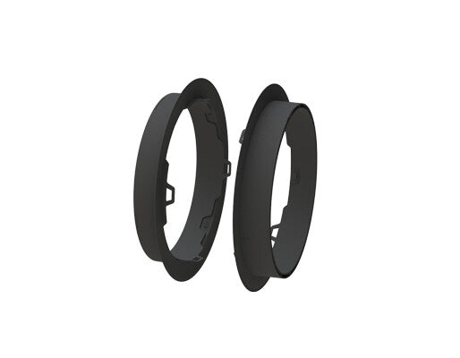 Mobile Ducting Flange