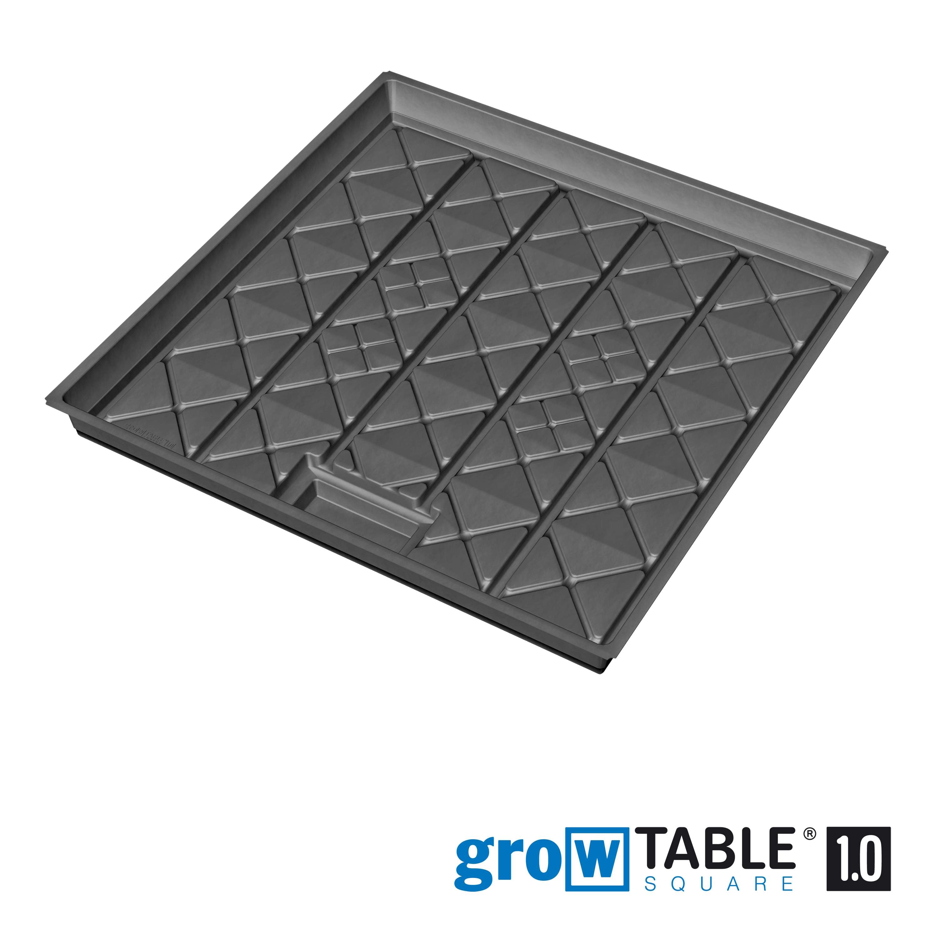 Growtool Grow Table 1.0 0