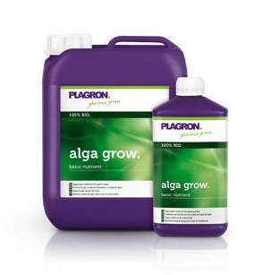 Plagron Alga Grow 5 L 0