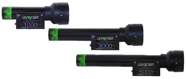 UVONAIR 3000 0