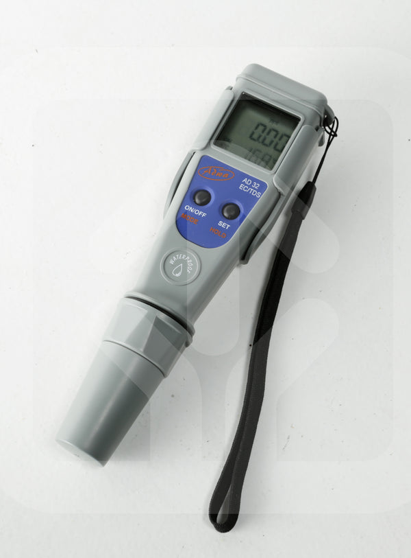 ADWA  EC /TDS/TEMP. TESTER  AD32 0