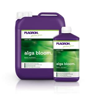 Plagron Alga Bloom 5 L 0