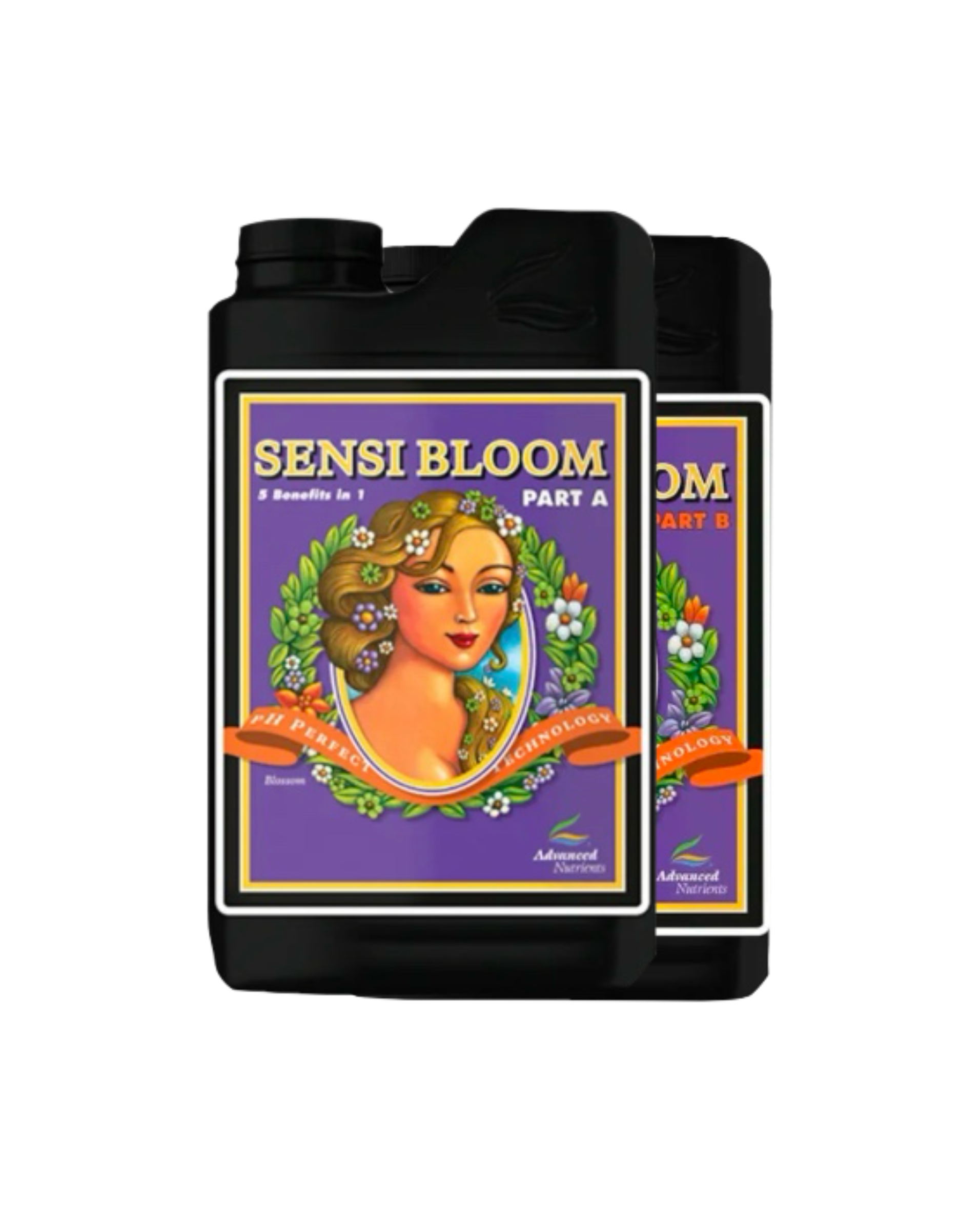 Advanced nutrients Senis Bloom
