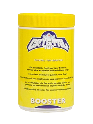 Booster Crystal Top