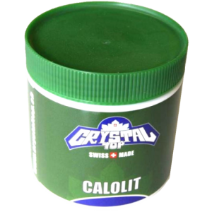 Crystal Top Calolit