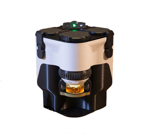 Drizzle Merlin 400 Extractor