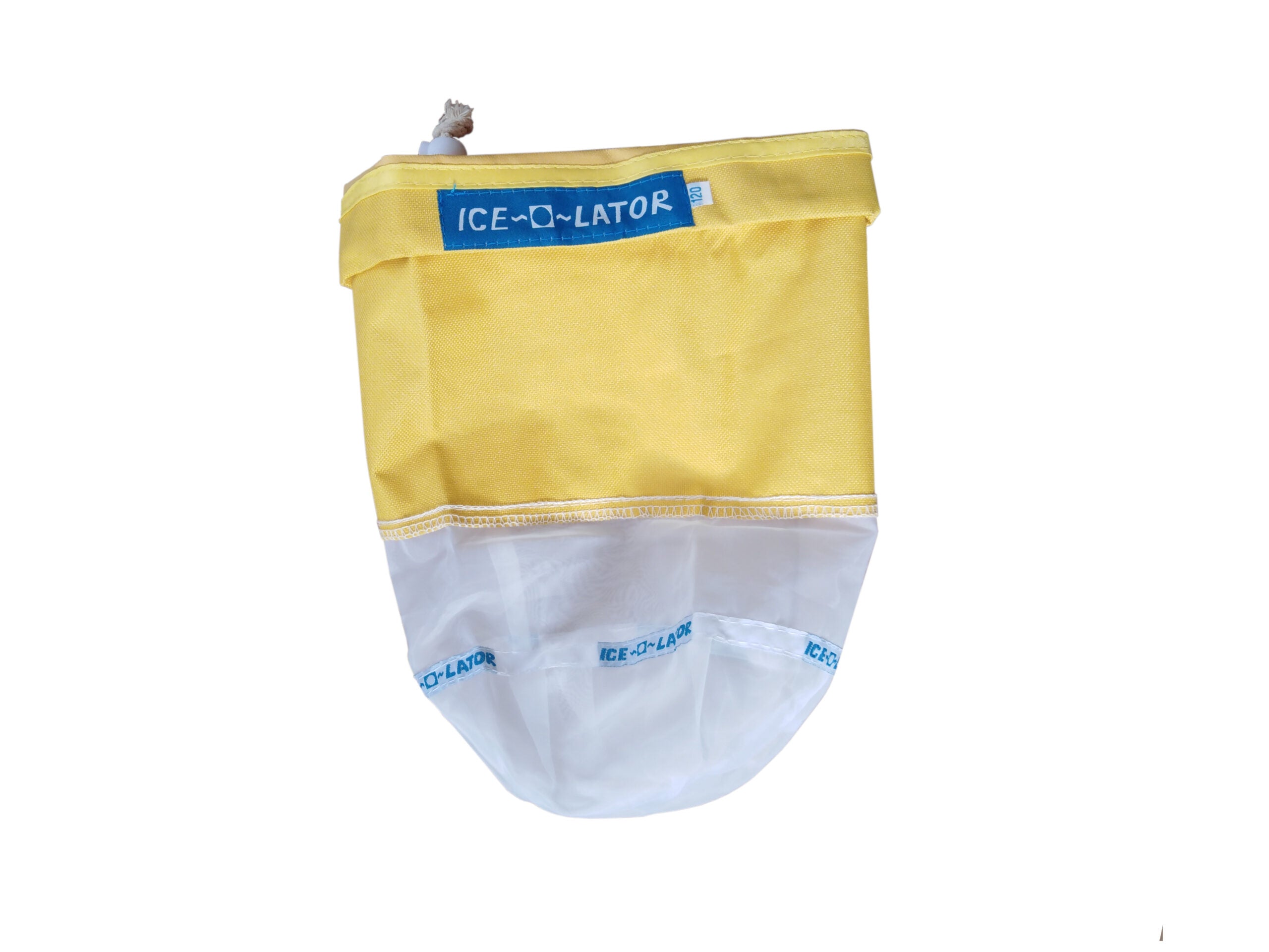 Bag Ice-O-Lator® Dimensioni di viaggio