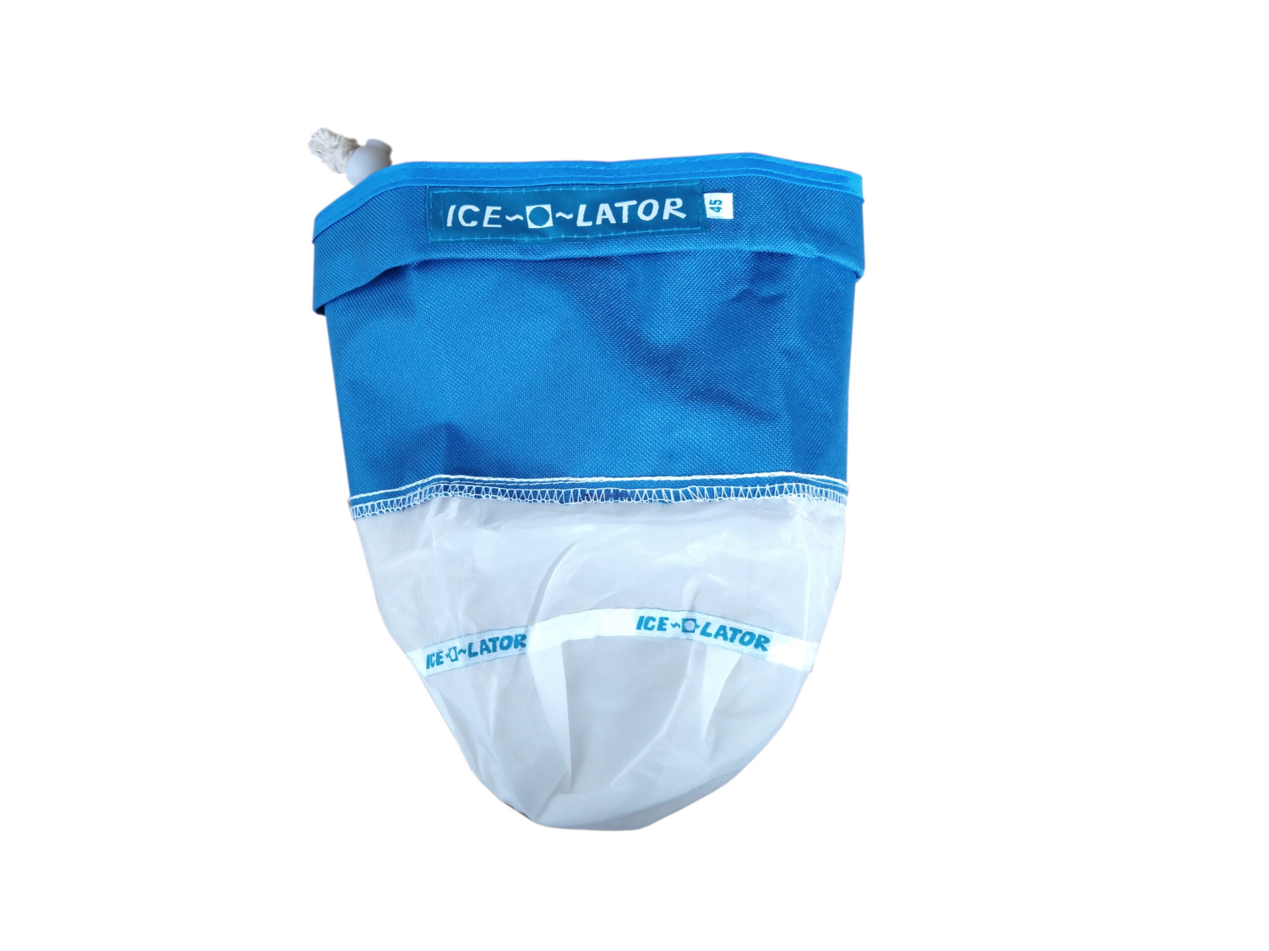 Tamaño de viaje de la bolsa de Ice-O-Lator®