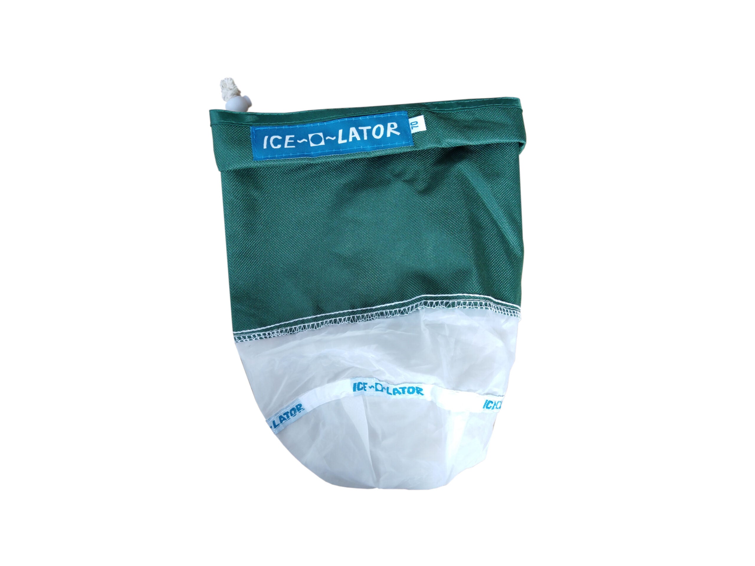 Bag Ice-O-Lator® Dimensioni di viaggio