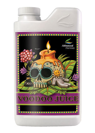 Advanced Nutrients Voodo Juice 4L