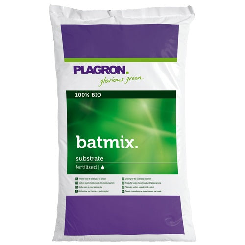 Erde Plagron Bat-Mix 50 L  0