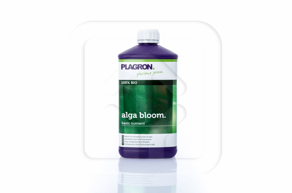 Plagron Alga Bloom 1L 0