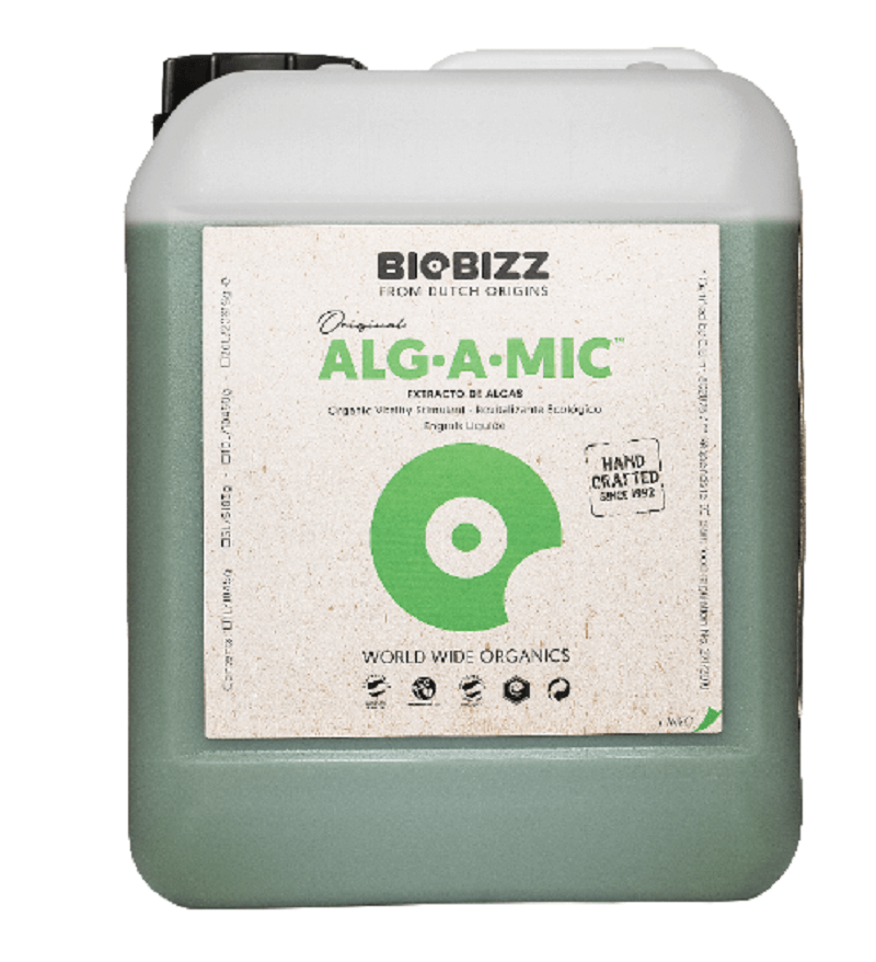 Biobizz alg-a-mic