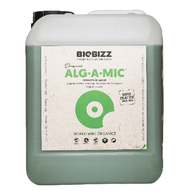 Biobizz ALG-A-MIC