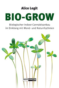 Buch Bio-Grow