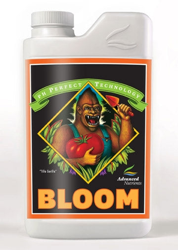 Advanced Nutrients Bloom pH-Perfect