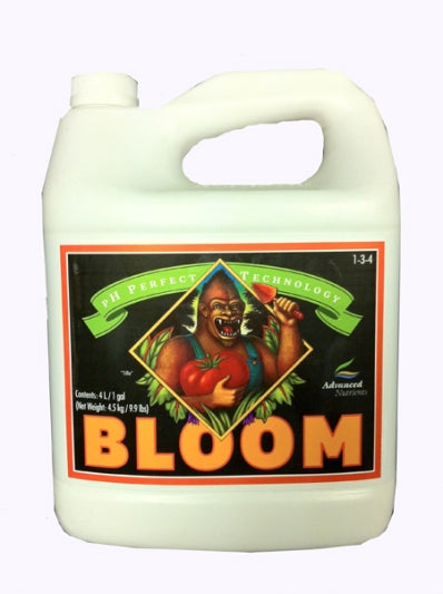 Nutrientes avanzados Bloom Ph-Perfecto