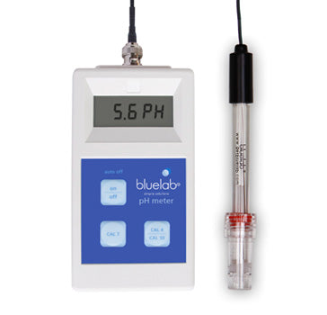 Bluelab PH/EC/Temp Combo Meter