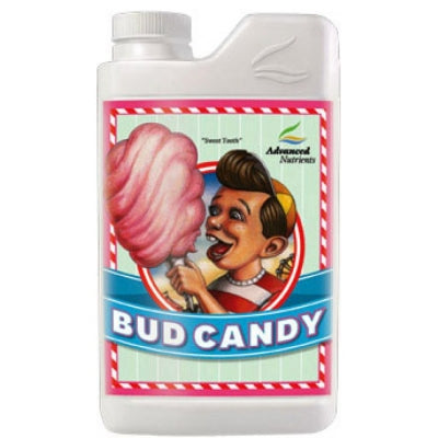 Nutrientes avanzados Bud Candy