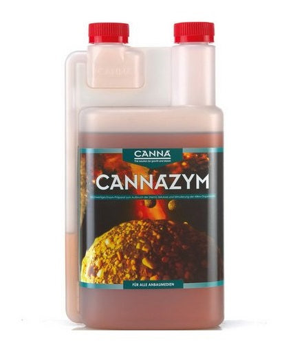 CannaNazym