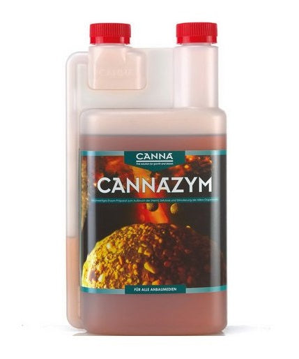 Canna cannazym