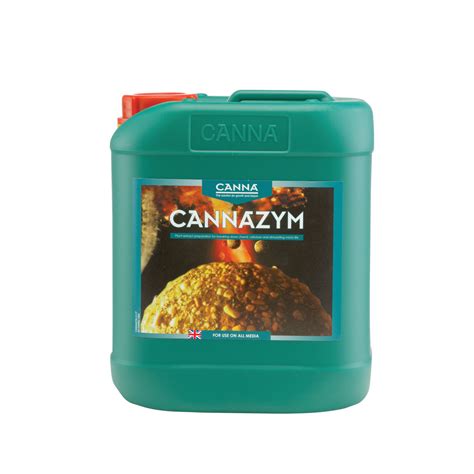 Canna cannazym