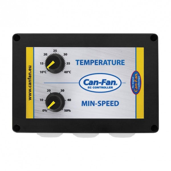 CanFan Controller