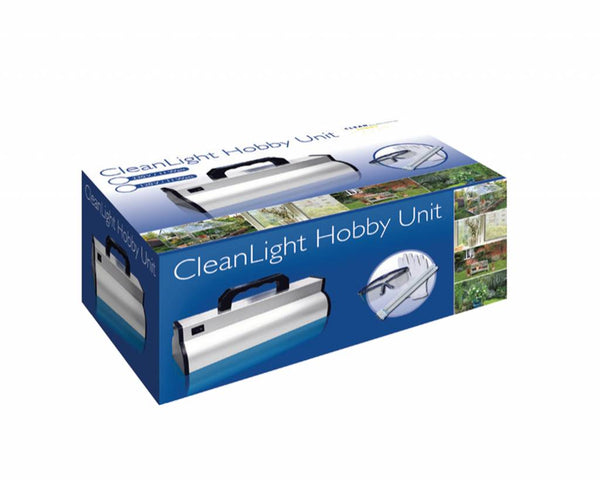Clean Light Pest Control